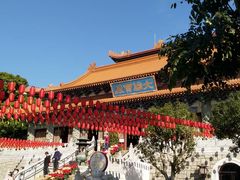 -宝莲禅寺