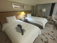 -上海波特曼丽思卡尔顿酒店