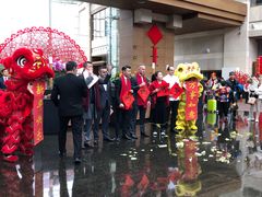 -上海外滩茂悦大酒店