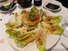 -MORTON'S 莫尔顿牛排坊(北京丽晶酒店)