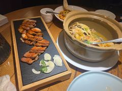 -金牌外婆家(苏州中心店)