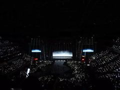 -南京奥林匹克体育中心-体育馆