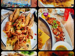 -醉壹号海鲜大排档(厦门美食地标店)