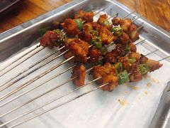 -清真·京华源铜锅涮肉(丰庆店)