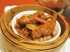 -粤香楼(新光里店)