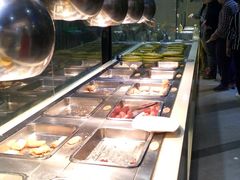 -蒙肥羊·酸汤潮牛·鲜牛肉火锅烤肉自助(岗顶店)