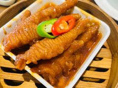 -豫璟轩中餐厅(南昌万怡店)