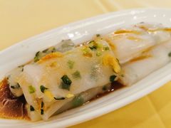 -中山国际酒店中餐厅