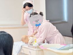 -宝媛会月子中心(越秀店)