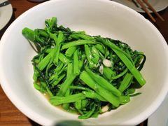 现炒时蔬-田边二娃子·湖南民间菜