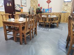 大堂-广州海鲜酒楼(长丰园店)