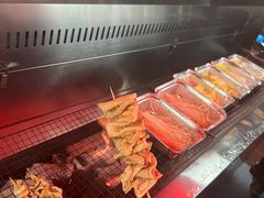 -上海东方佘山翰悦阁酒店·Vie全日制餐厅