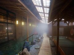 -大江户·温泉洗浴(浑南店)