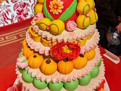 -北京工艺美术博物馆