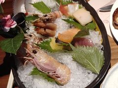 -Mr·Fish鱼鲜生海鲜放题(银泰in99店)