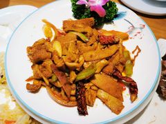 -品回味清真西北楼(宁波首店)