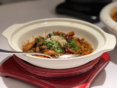 -悦轩中餐厅·高空江景·杭州柏悦酒店