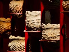 -重庆中国三峡博物馆(重庆博物馆)