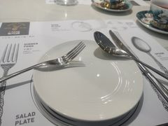 -Deer Park鹿园西餐(仁恒置地广场店)