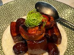 -莉莉海堂HAITANG·烤鸭(国贸商城店)