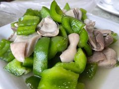 -林家饭店(新林公路店)