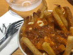 -纽约薯条(世豪广场店)