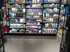 -盒马鲜生(岭南新世界店)