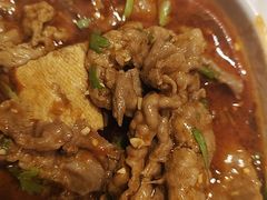 -彤德莱牛肉火锅(双港店)