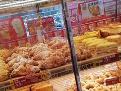 -味多美蛋糕(梨园店)