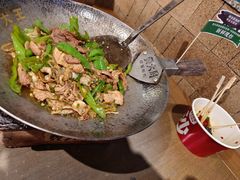 -费大厨辣椒炒肉(黄兴中心广场店)