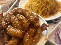 -姥姥家春饼店(惠新东街店)
