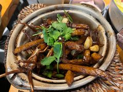 -脂肪-家庭厨房(莫愁店)