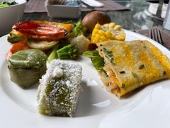 -海南清水湾莱佛士酒店