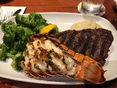 -RED LOBSTER(中城西店)