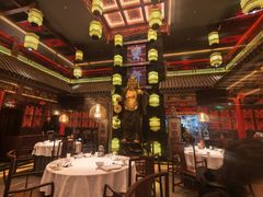-宝轩渔府·老字号海鲜·正宗津菜(水上店)