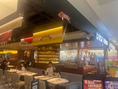 -乐凯撒披萨(正佳广场店)
