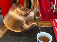 -清真·京华源铜锅涮肉(丰庆店)