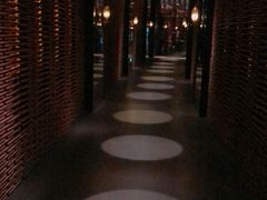-山港凯悦酒店·BEBA海滩烧烤餐厅酒吧