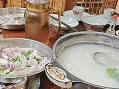 -顺德一品粥·20年凤城老字号(芳村店)