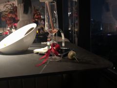 -烛影拾光观景餐厅·创意菜·摄影·小提琴(大唐不夜城店)