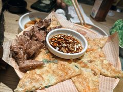 -泥炉烧肉师(新街口金銮巷店)