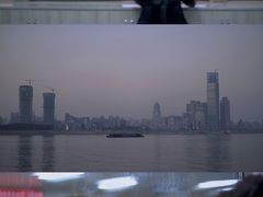 -武汉关码头(轮渡站)