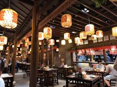 -南京大牌档(凯德1818店)