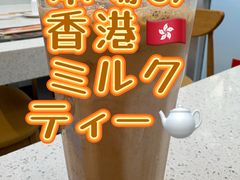 -甜蜜蜜港式茶餐厅(虹梅店)