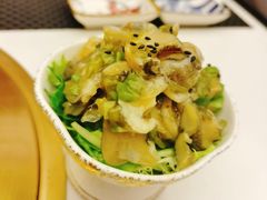 -千寻山野烤肉(中关村店)