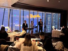 -THE WANG王品(上海中心云端店)