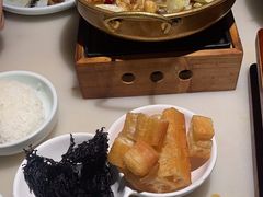 -佬麻雀·剁椒鱼头(京基KK One店)