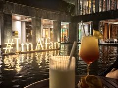 -日落吧·海景咖啡厅·餐酒吧·鸡尾酒·下午茶·乐队表演·浪漫夕阳·三亚文华东方酒店