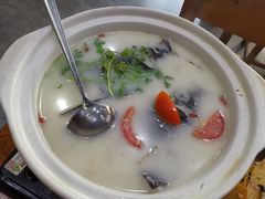 -淳安二十八道·美食汇·淳鱼馆(阳光路店)