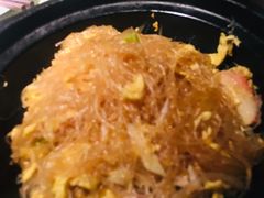 干捞海鲜粉丝煲-花千醉(新街口店)